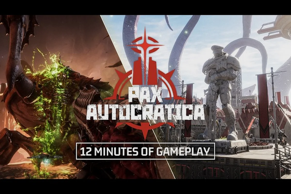 Pax Autocratica Prison Building: Capture and Convert