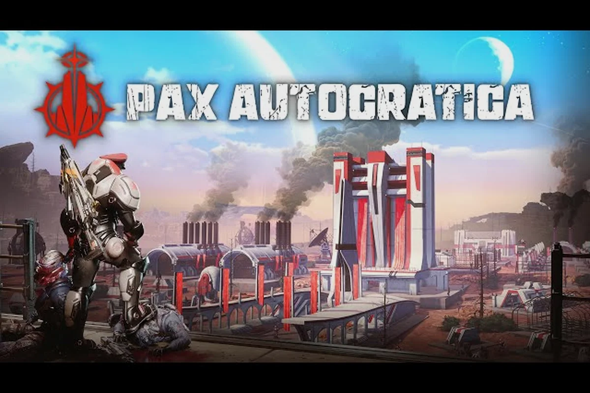 Pax Autocratica Management Guide: Keep Citizens Happy