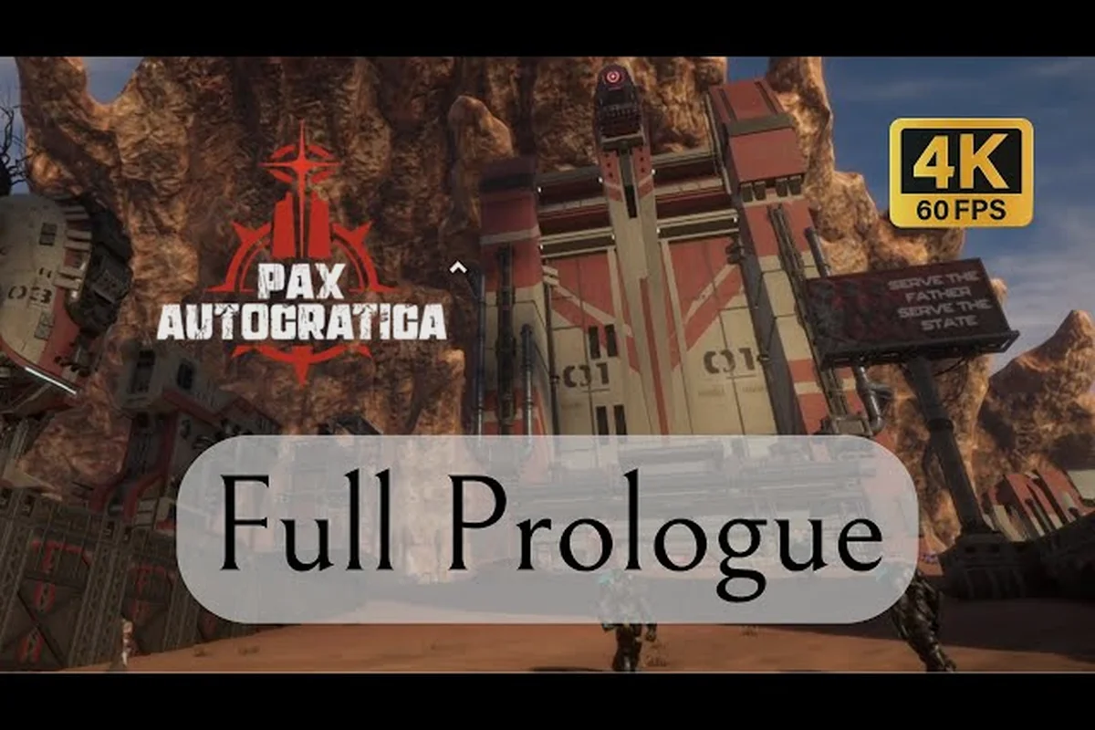Pax Autocratica Melee Weapons: Close-Range Loadout Guide