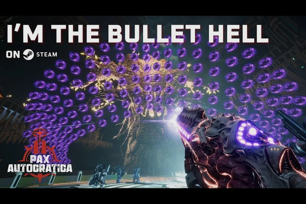 Pax Autocratica Affix Guide: Auto-Defense and Scaling