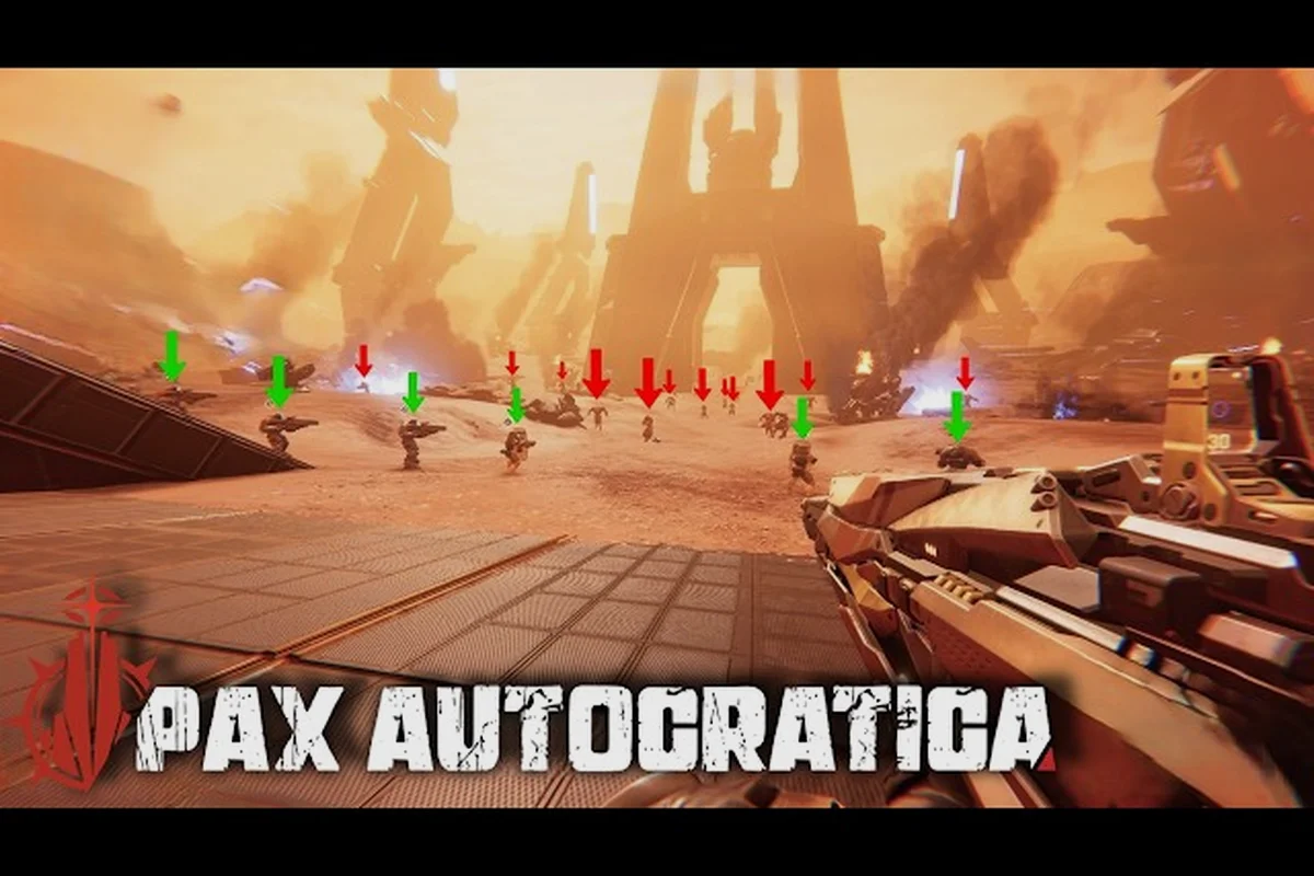 Pax Autocratica Complete Guide for Beginners: All You Need