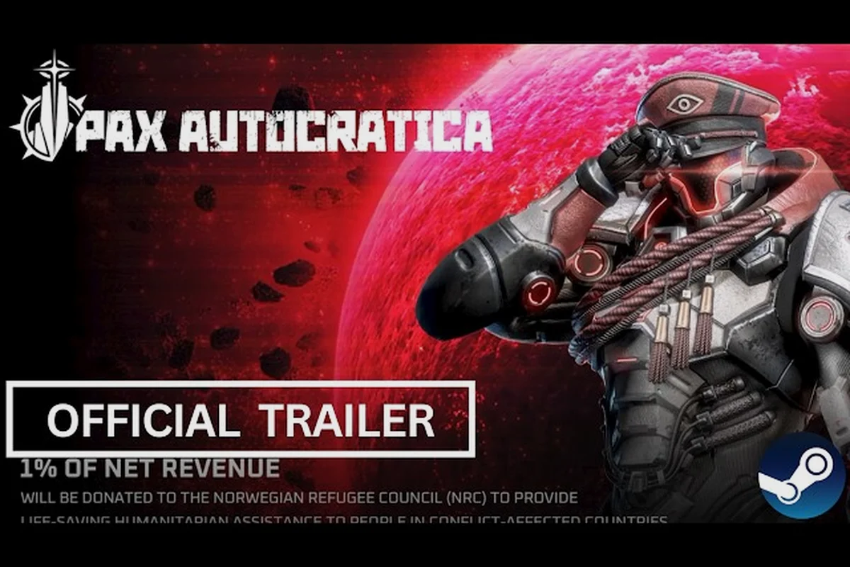 Pax Autocratica How to Rule: Tyrant or Benevolent Leader