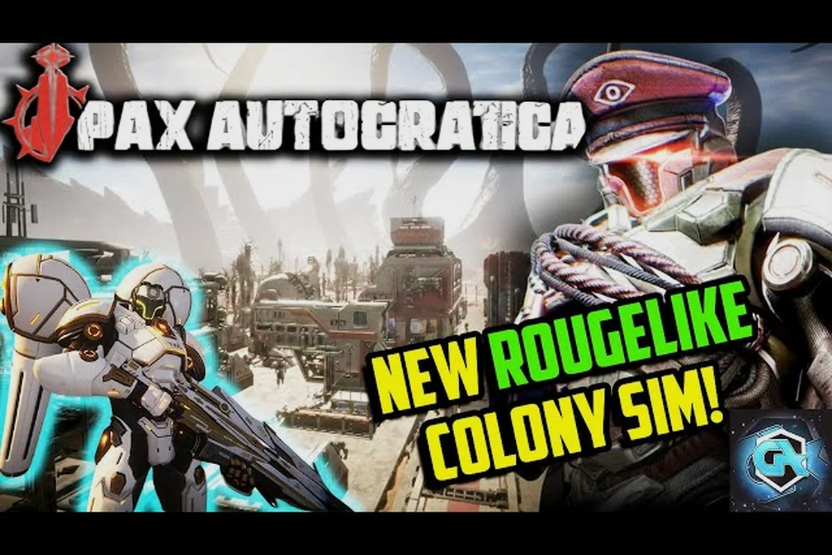 Pax Autocratica Game Mechanics Explained: Core Systems