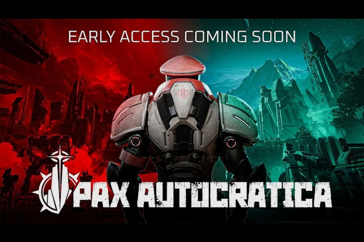 Pax Autocratica Ultimate Guide: From Tutorial to War