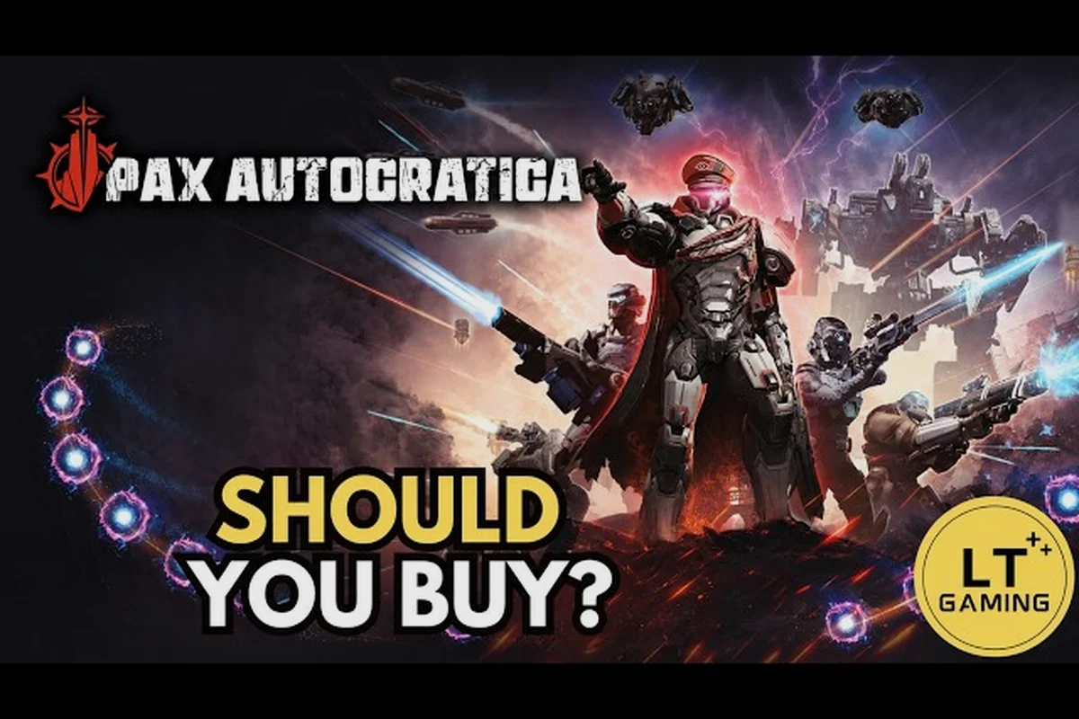 Pax Autocratica Beginner Tips: 15 Mistakes New Players Make