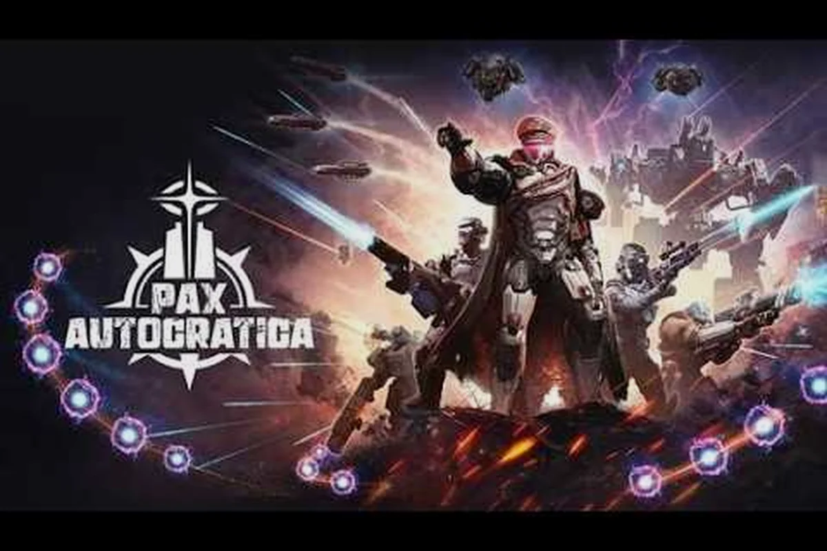 Pax Autocratica Update: News, Patch Notes, and Roadmap