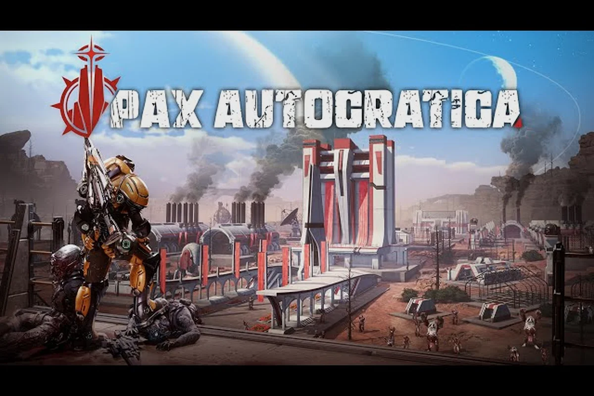 Pax Autocratica How to Download the Prologue Demo on Steam