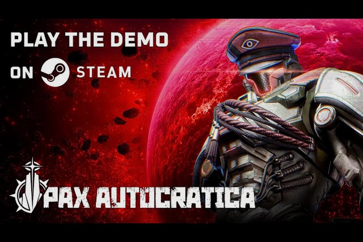 Pax Autocratica Support Soldier: Melee and Ranged Roles