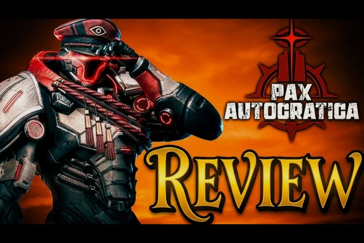 Pax Autocratica Low End PC: Steam Deck and Optimization