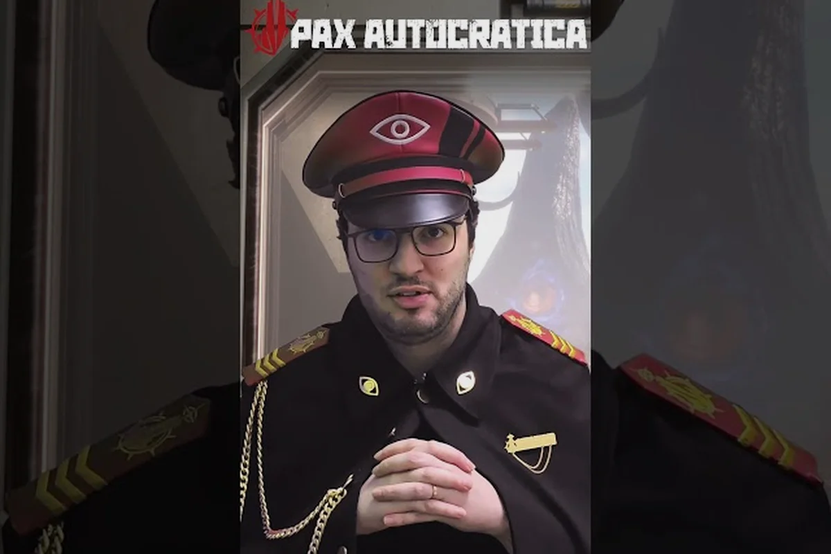 Pax Autocratica Best Weapon Build: Meta and Overpowered